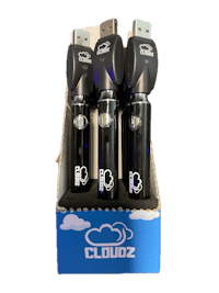 cloudz e-cig starter kit