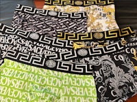 versace men's boxer briefs