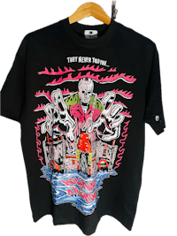 friday the 13th t - shirt